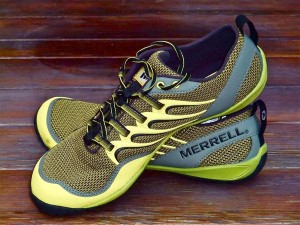 Merrell Trail Glove