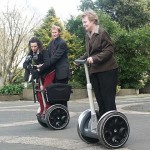 segway