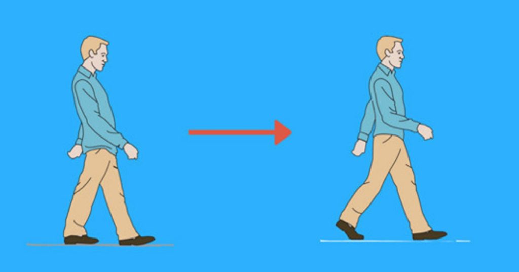 Take The Inner Thighs Back