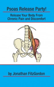 Psoas Release Party! by Jonathan FitzGordon