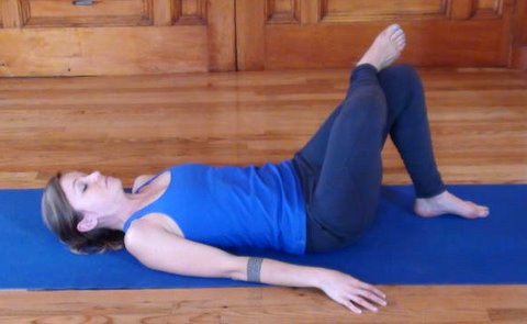 10 Minute Core Tightening Workout