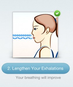 breathing lessons