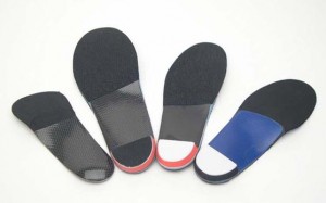 Foot orthotics : Use them or Lose Them?