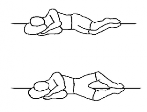 strengthening gluteus medius weakness