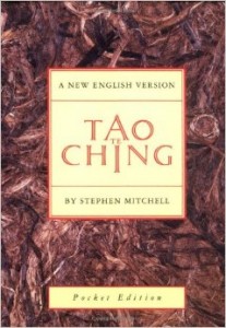 tao te ching