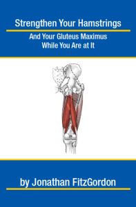 Strengthen Your Hamstrings | CoreWalking