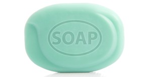 soap