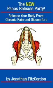 The New Psoas Release Party!