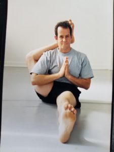 How movement habits in youth affect aging