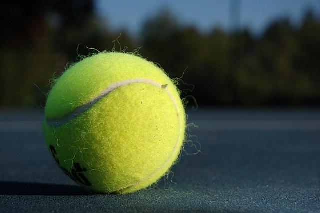 Piriformis Syndrome: It's Not About The Tennis Ball