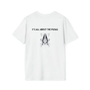 It's All About The Psoas (Back)