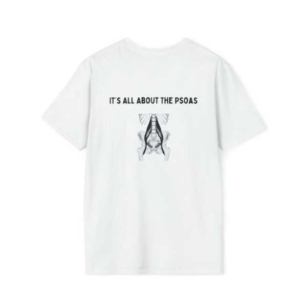 It's All About The Psoas (Back)