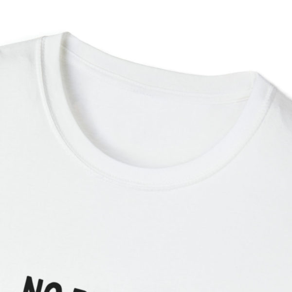 No Peaks Without Valleys (Front) - Image 3