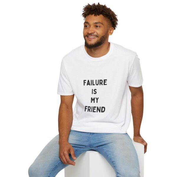 Failure Is My Friend (Front) - Image 12