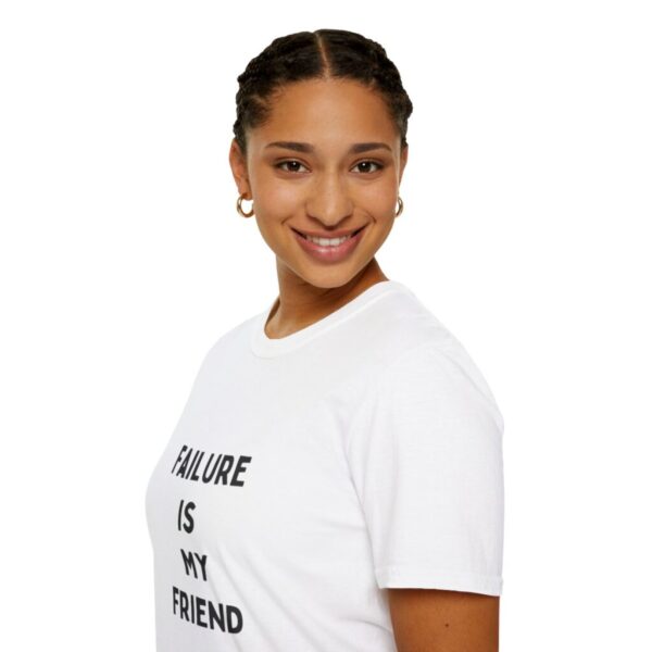 Failure Is My Friend (Front) - Image 9