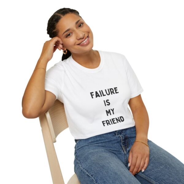 Failure Is My Friend (Front) - Image 10